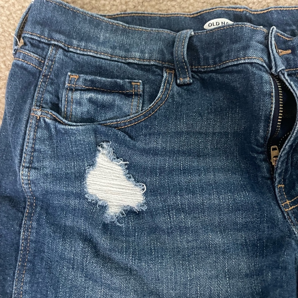 Old Navy Boyfriend Short - Picture 2 of 6